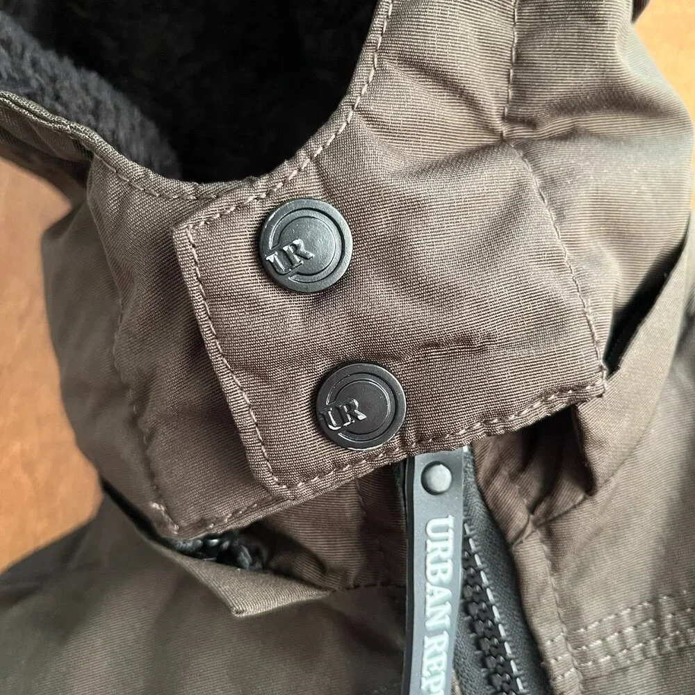 Urban Republic coat 18m